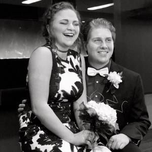 Meet your Posher, Madison